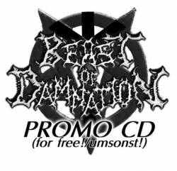 Beast Of Damnation (GER) : Promo 2007